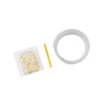 thumbnail image 1 of Bubble Blowing Double Sided Tape Wall Mount Tape Relaxing Blow Out Creative DIY Crafts Sticky Yellow Sequins, 1 of 9