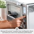 thumbnail image 2 of Breville Smart Oven BOV800XL, acero inoxidable cepillado, 2 of 5