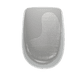 thumbnail image 1 of Talonera de Silicon para Pronadores y Supinadores-Talla Grande, 1 of 1