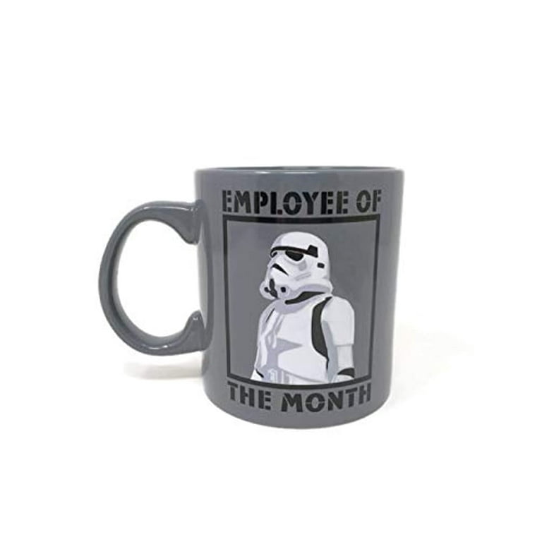 Star Wars Stormtrooper Mug Licensed ERE 15 fl oz. Dishwasher Safe