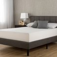 thumbnail image 1 of Zinus 12 Inch Green Tea Memory Foam Mattress / CertiPUR-US Certified / Bed-in-a-Box / Pressure Relieving, Twin, 1 of 2