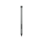 Lenovo Digital Pen 2 (Laptop) Ultra-Tactile Response, 4,096 Levels of Pressure