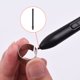 thumbnail image 5 of TFixol 30PCS Stylus Pen Nibs y Pen Clip para T505 TFixol Plumilla, 5 of 6