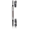 thumbnail image 1 of Lápiz para cejas Benefit Goof Proof #5 Deep, 0.34 g/0.01 oz, 1 of 2