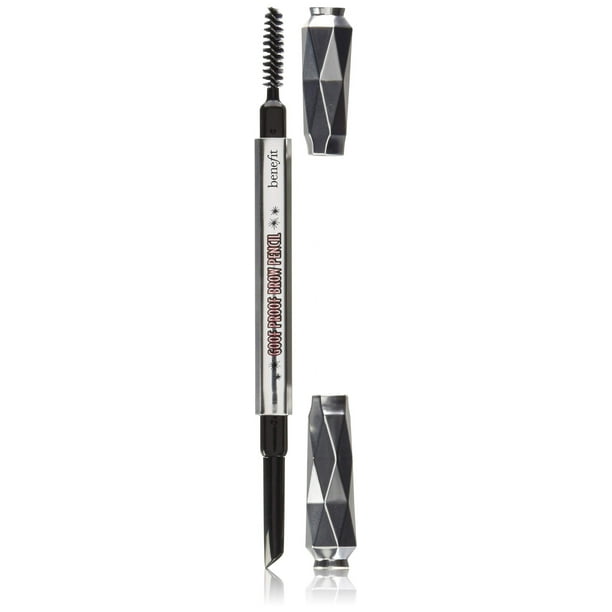 Lápiz para cejas Benefit Goof Proof #5 Deep, 0.34 g/0.01 oz