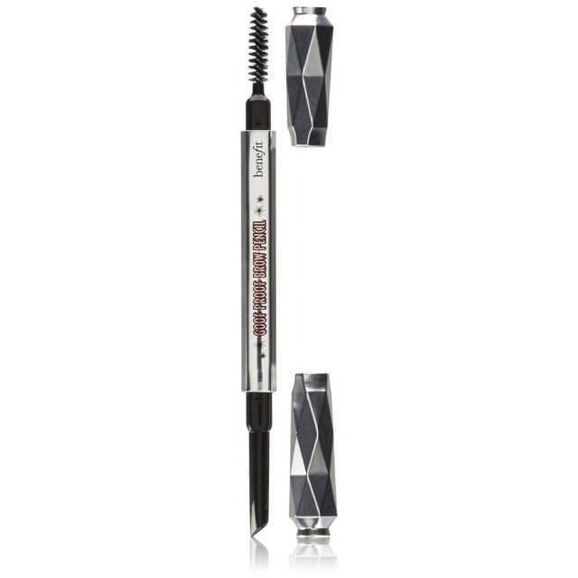 Lápiz para cejas Benefit Goof Proof #5 Deep, 0.34 g/0.01 oz