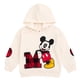 thumbnail image 4 of Conjunto de sudadera con capucha y pantalones Disney Mickey Mouse para niños grandes, 4 of 5