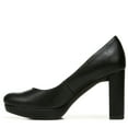 thumbnail image 5 of Naturalizer Womens Berlin Platform High Heel Pumps - Medium & Wide Width, 5 of 9