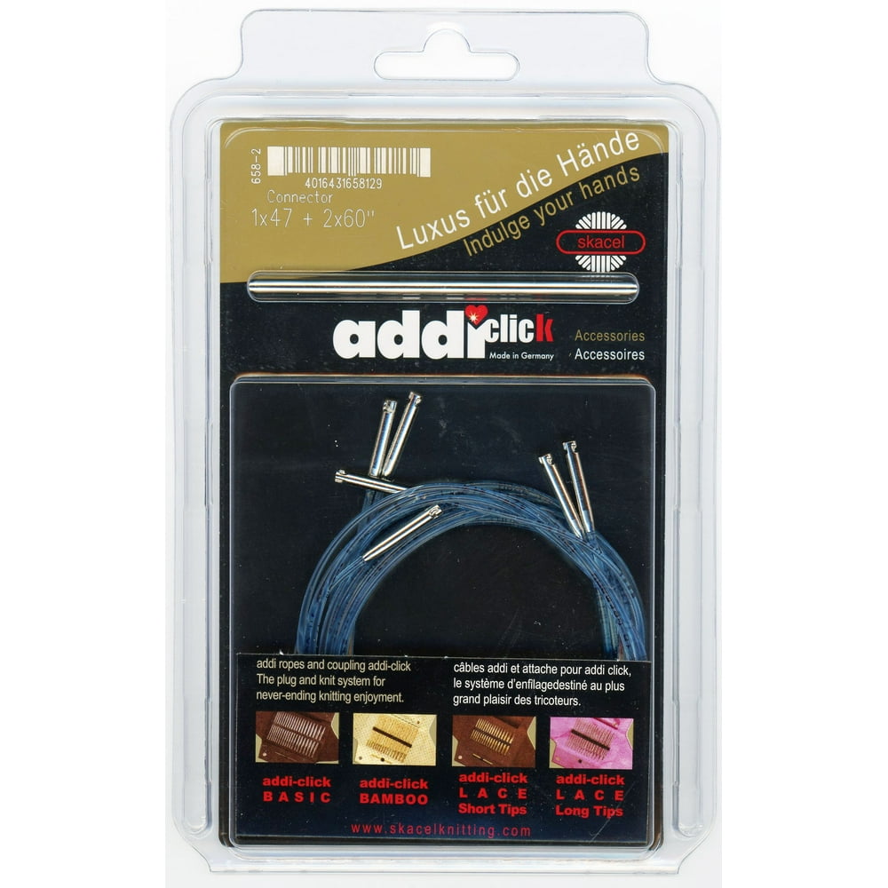 addi Click Replacement Cord Sets