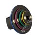 thumbnail image 5 of Juego de 4 adaptadores de vaso de impacto de acero para profesionales del mantenimiento industrial. De colores, 5 of 8