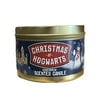 Universal Studios Harry Potter Christmas at Hogwarts Gingerbread Scented Candle