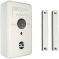 thumbnail image 3 of Poolguard GAPT-2 Alarme de Portail de Piscine Extérieure, Blanc, 3 of 3