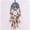 Wolf, variant on Dream Catcher Indian Style Oil Painting Eagle Hand-Woven Car Pendant Wall Hanging Home Decorations