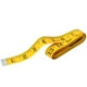 thumbnail image 1 of 3 Weiches Maßband Für Schneider Körpergröße Metrisches Messgerät, 1 of 9