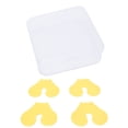 thumbnail image 2 of Almohadilla De Inyección, Dispositivo De Estimulación Táctil Reutilizable Con Múltiples Puntos Romos Para Procedimientos De Vacunación De Niños Y Adultos, 2 of 7