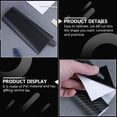 thumbnail image 5 of 1 Roll Carbon Fiber Film Carbon Fiber Sticker Car Interior Decor Film, 5 of 6