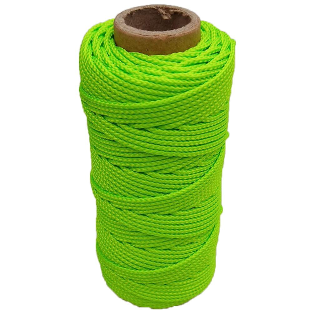 Heavy Duty Replacement Scuba / Finger Rope - 46m - Walmart.com
