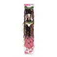 thumbnail image 3 of Mayde Beauty Modern Soft Boho Maya Locs 22" (Color#1b), 3 of 5