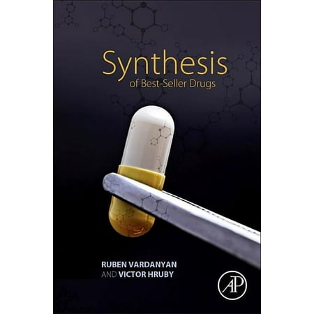 UPC: 9780124114920 | Synthesis of Best-Seller Drugs (Paperback)
