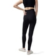 thumbnail image 4 of Ingrid & Isabel For Every Belly Women's Maternity Favorite Leggings, Sizes S-XXL, 4 of 11