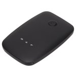 WiFi Hotspot, Support B1 B3 B5 B40 Portable Multifunction Mobile WiFi Hotspot for Office