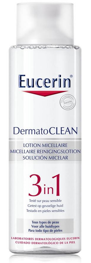 Eucerin Тоник Для Лица Купить