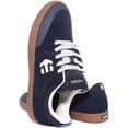 thumbnail image 4 of Etnies Marana Michelin Men's Low Top Lace Up Skate Trainers In Navy Size 11.5, 4 of 6