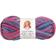 thumbnail image 2 of Premier Yarns Deborah Norville Cotton Soft Silk Multi Yarn, 2 of 2