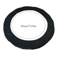 thumbnail image 3 of Noehoiugi Trampoline Pad, Trampoline Replacement Safety Pad, Replacement Spring, Waterproof & Uv-Resistant Edge Protection Safety Pad For Round Trampoline Frame Accessories 6Ft, 3 of 6