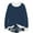 Dark Blue, variant on Recent orders TaLove Long Sleeve Shirts For Women Workout,Women Blouses Dressy Formal Womens Fashion Tops 2025 Trendy Going Out T Shirts For Women Under 10 DollarsFall Outfits For Women 2025