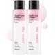 thumbnail image 1 of SKINRxLAB MadeCera Cream Double Essence Korean Toner 2 Pack - Tónico hidratante y calmante con proteína de leche ceramida beta-glucano - Tónico hidratante de fresa lechosa para piel irritada, 1 of 5