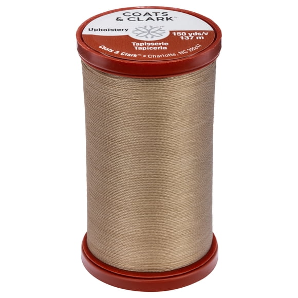 abrigos Coats & Clark S964-8050