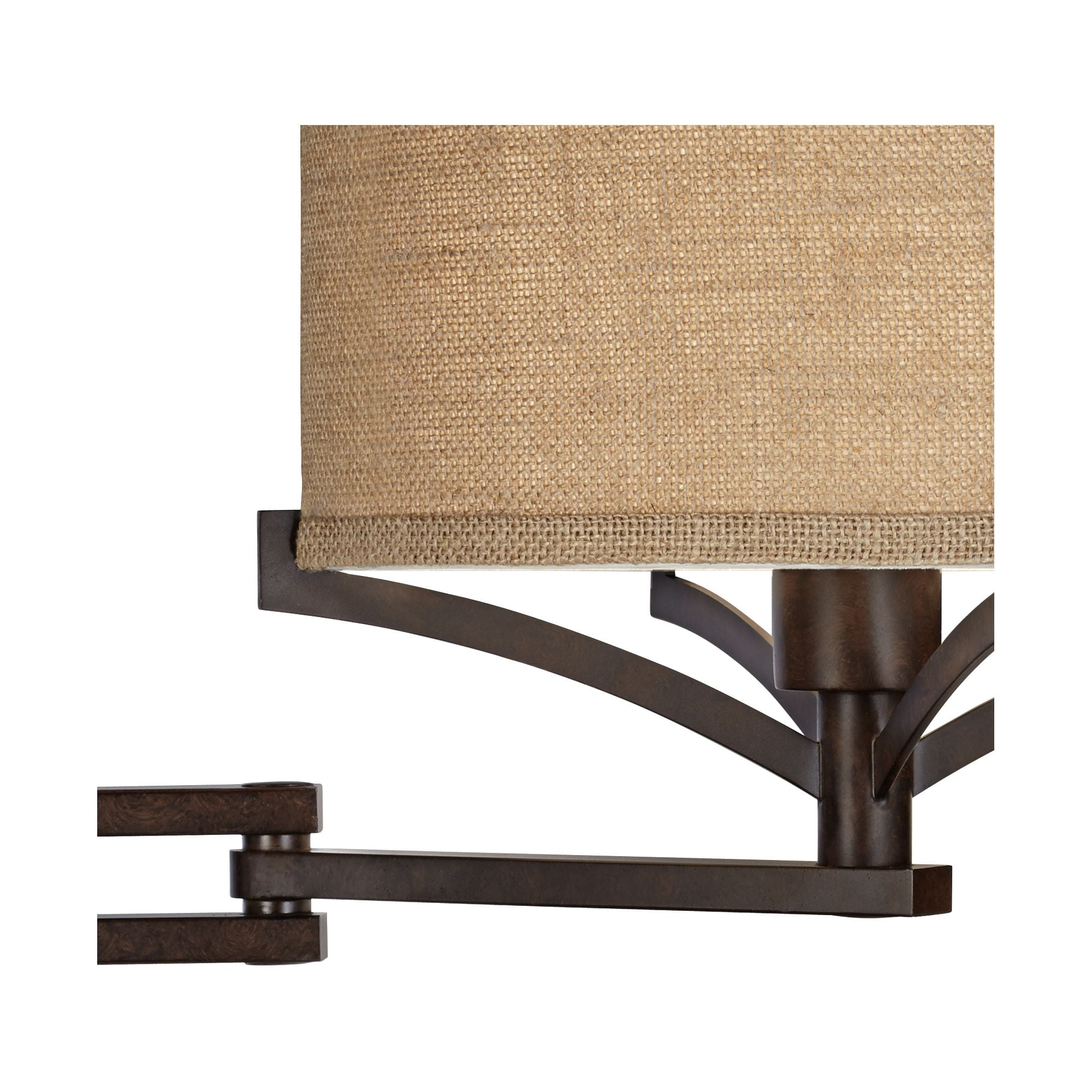Franklin Iron Works Tremont Bronze Metal Swing Arm Wall Lamp Franklin Iron Works Tremont Bronze Metal Swing Arm Wall Lamp Com