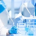 thumbnail image 5 of 28Pcs 5000uL/5Ml Pipette Tips Universal Filtering Racked Laboratory Pipette Tip Sterile Dnase/Rnase Free Autoclavable, 5 of 5