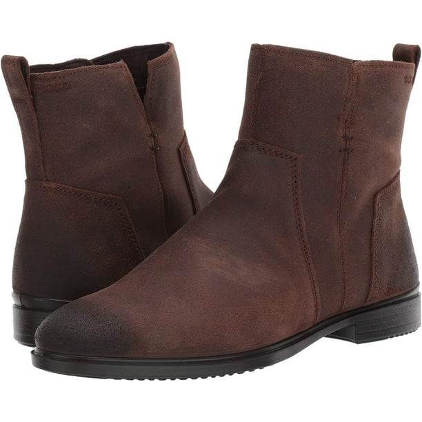 Ecco shop touch boots