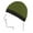 Army Green, variant on Duoif Beanies Hats Men Adult Headband Breathable Base Wig Cap Dome Cap Wide Edge Elastic Shaping Round Hat Summer Sweat Wicking Beanie Cap Wool Beanie Winter Hats for Women Army Green