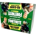 thumbnail image 1 of Fortnite Panini Série 3 Boîte de Cartes à Collectionner (12 Paquets), 1 of 2