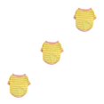 thumbnail image 3 of Chaleco Transpirable para Cachorros Billuyoard Multicolor M, 3 of 6