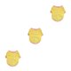 thumbnail image 3 of Chaleco Transpirable para Cachorros Billuyoard Multicolor M, 3 of 6