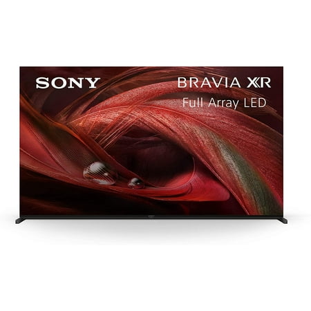 Restored Sony XR65X95J Bravia XR X95J 4K HDR Full Array LED with Smart Google TV (Refurbished)