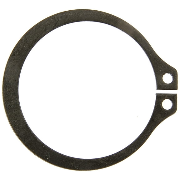 Dorman 632-125 External Retaining Rings 1-1/4 In. (31.7mm) , Pack of 25