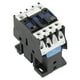 thumbnail image 4 of Un contactor, contactor de CA Contactor normalmente abierto Contactor de bobina de interruptor construido para precisión, 4 of 8