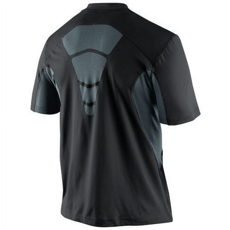 Nike Oregon State Beavers Pro Combat Hypercool Performance T-Shirt 