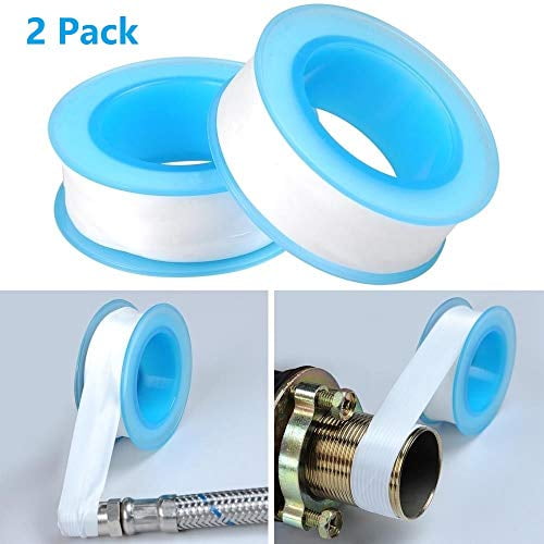 Teflon Tape, Thread Seal Tapes?PTFE Thread Seal Tape for Plumbers