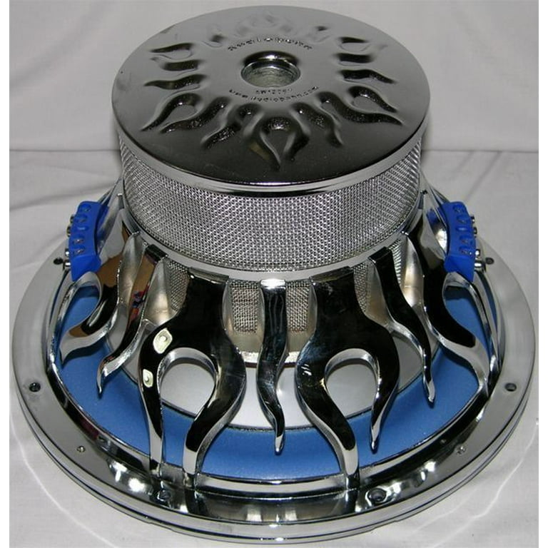Audiobahn hotsell competition subwoofers