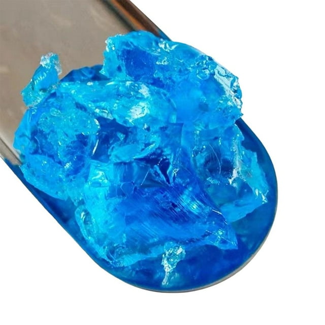 Cire de Gelée 100ml Matériau de Bougie DIY Cire de Gelée Basse Température Cire de Dentifrice R6N2