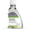 thumbnail image 2 of Winsor & Newton English Distilled Turpentine, 250ml, 2 of 9