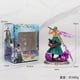 thumbnail image 1 of Figura de una pieza Zoro tres mil mundos edición de alta calidad figura de animación de tres cuchillas modelo muñeca ornamental, 1 of 5