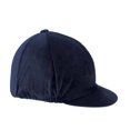 thumbnail image 1 of Shires - Funda para Sombrero de Terciopelo (Marino), 1 of 2