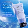 thumbnail image 2 of Mascarilla limpiadora belif Super Knights Soothing Hydration 150 ml, 2 of 9